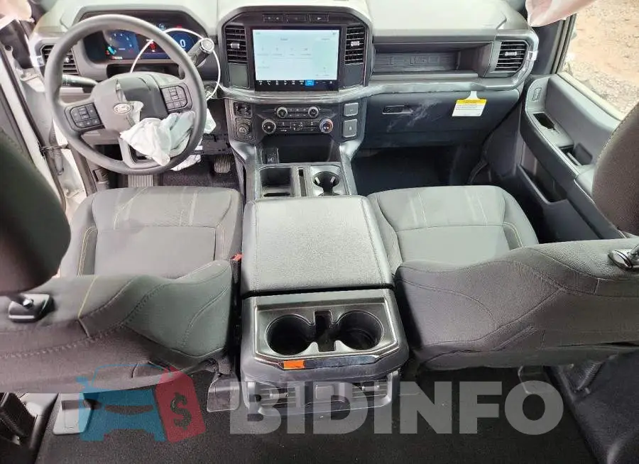 1FTEW2LP6RKD02435 Photo# 8