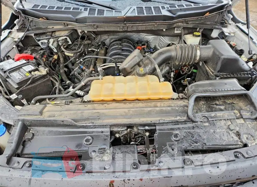 1FTFW1E5XMFC19313 Photo# 11