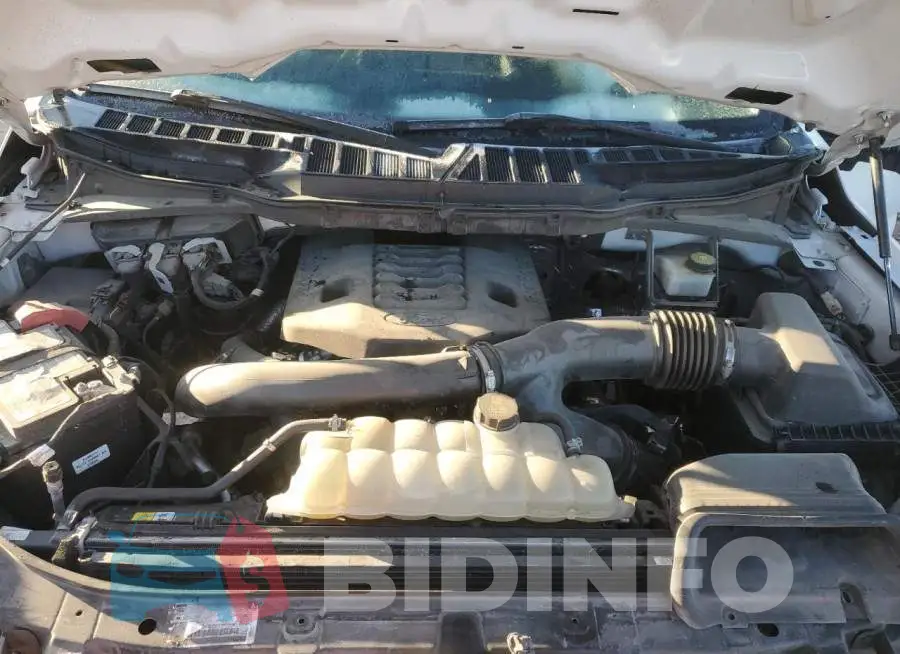 1FTFW1E85MFB87123 Photo# 11