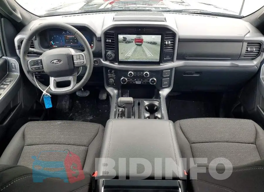 1FTFW3L8XTFA30197 Photo# 8