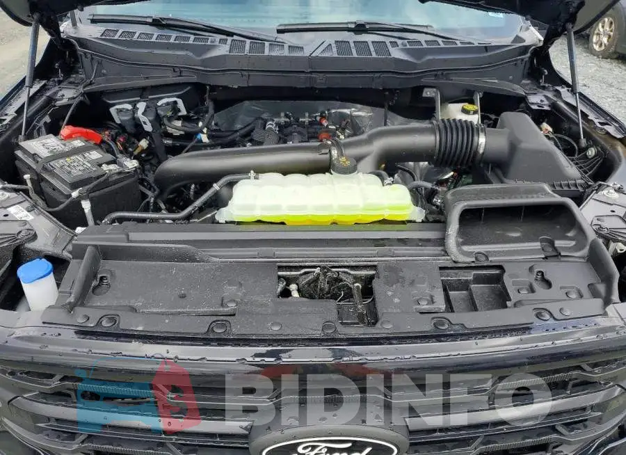 1FTFW3L8XTFA30197 Photo# 11