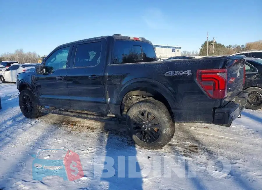 1FTFW5LD8RFA65029 Photo# 2