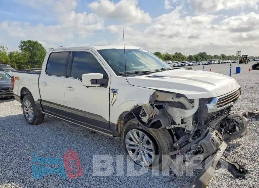 1FTFW6L85RFB75108 Photo# 4