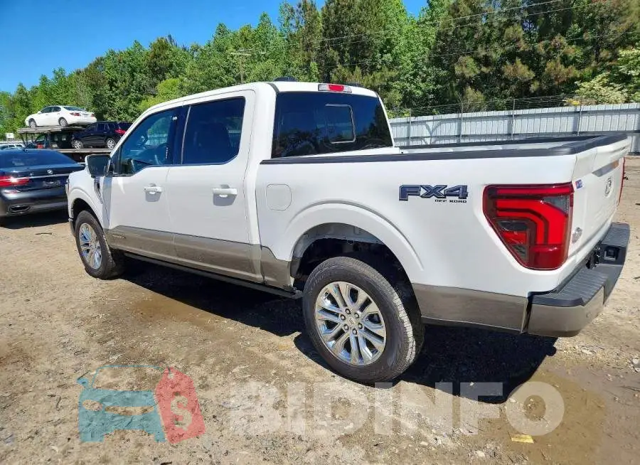 1FTFW6LD8TFA18872 Photo# 2