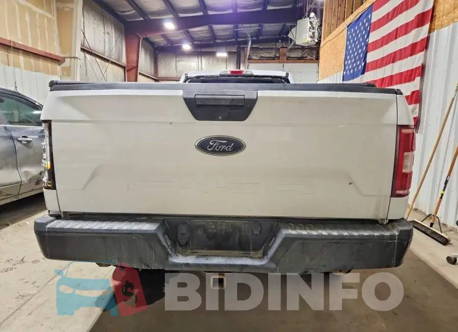 1FTMF1E58JKC85580 Photo# 6
