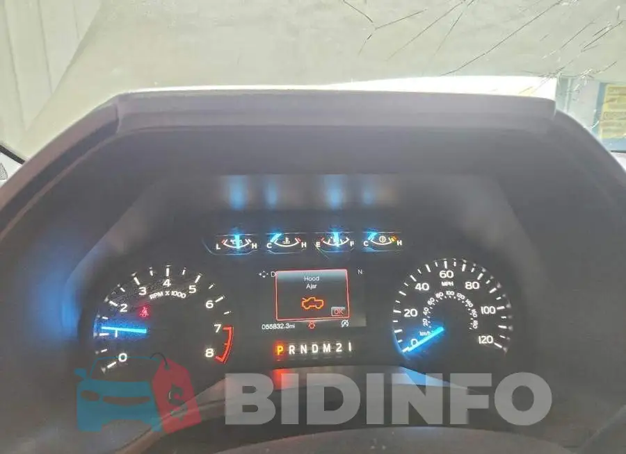 1FTMF1EB9JFB56553 Photo# 9
