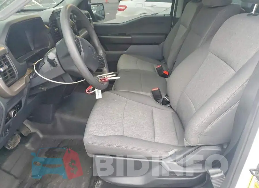 1FTMF1K57RKE99170 Photo# 7