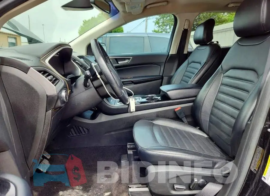 2FMPK3J97JBB68303 Photo# 7