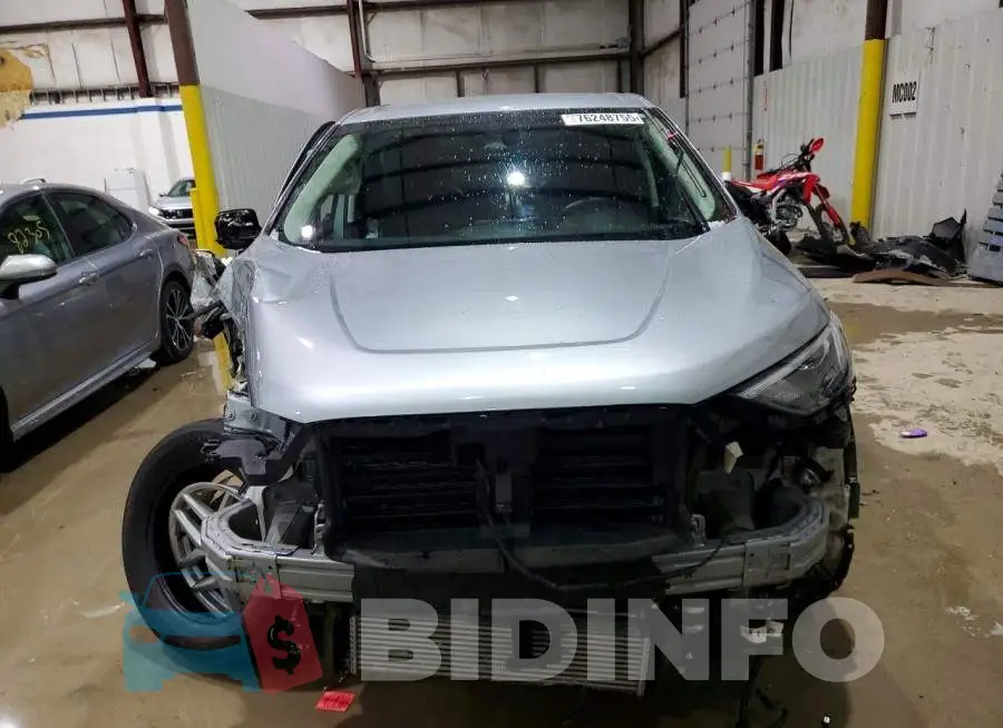 2FMPK4J91RBA77111 Photo# 5