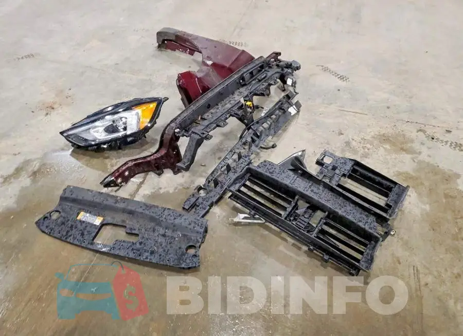 2FMPK4J9XLBA98787 Photo# 13