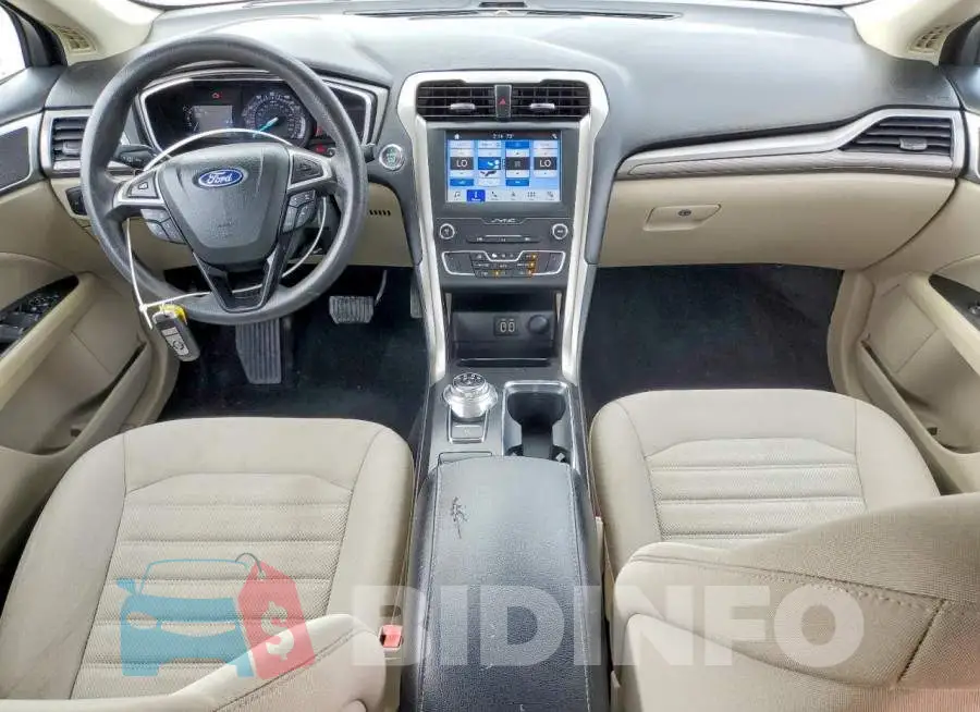 3FA6P0HD9KR102015 Photo# 8
