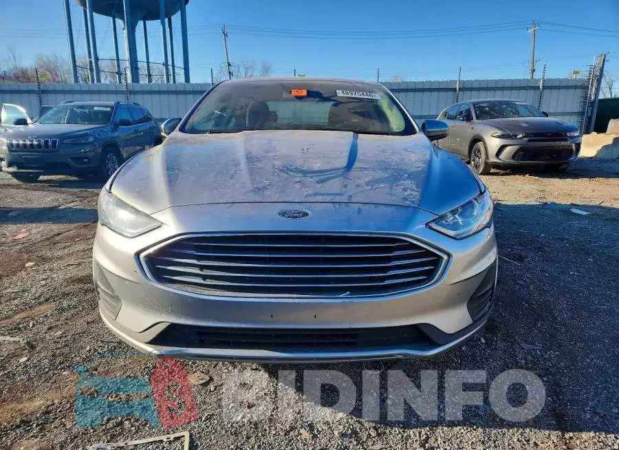3FA6P0HDXLR245217 Photo# 5