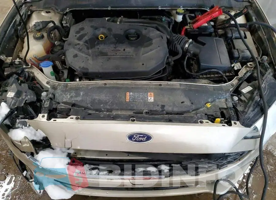 3FA6P0K90HR184150 Photo# 11
