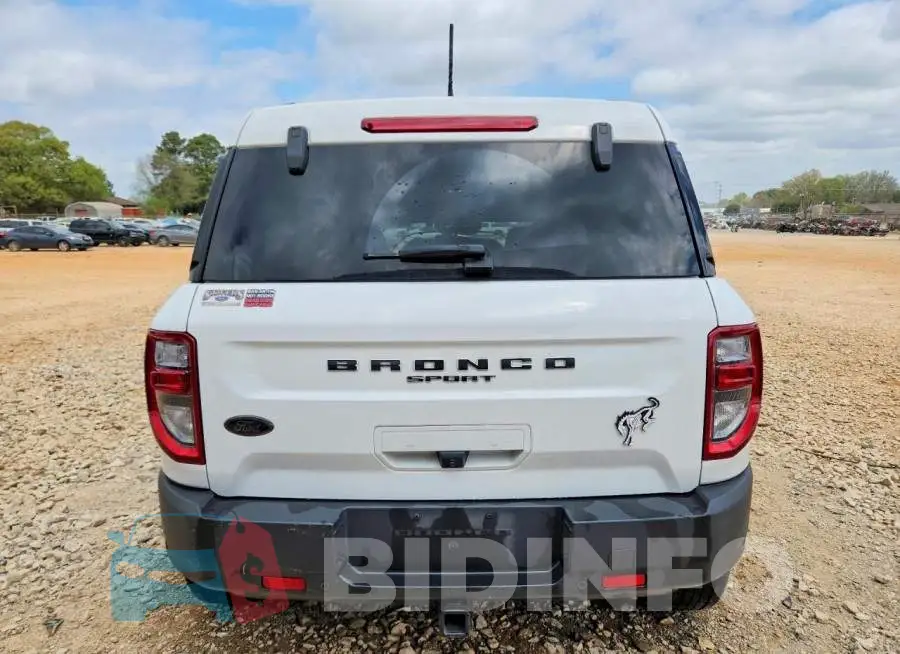 3FMCR9B60PRD34785 Photo# 6
