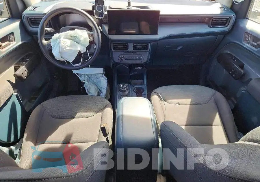 3FTTW8A34SRA10794 Photo# 8