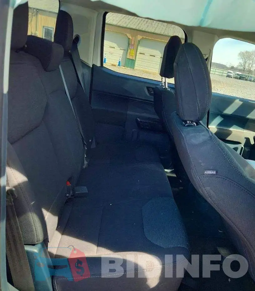 3FTTW8A34SRA10794 Photo# 10