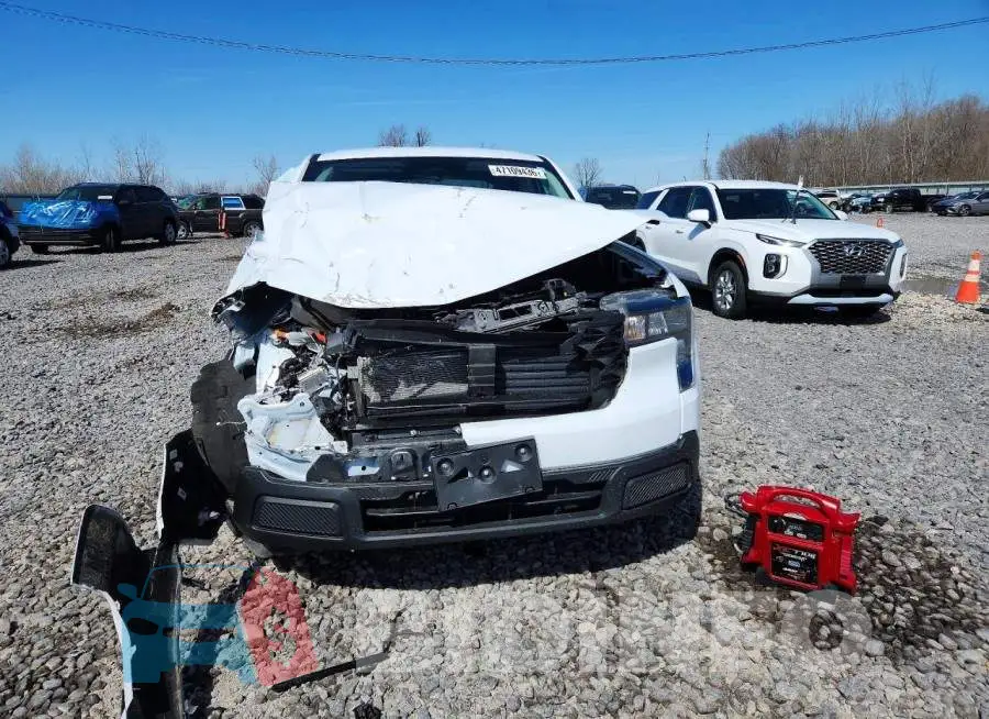 3FTTW8A34SRA10794 Photo# 5