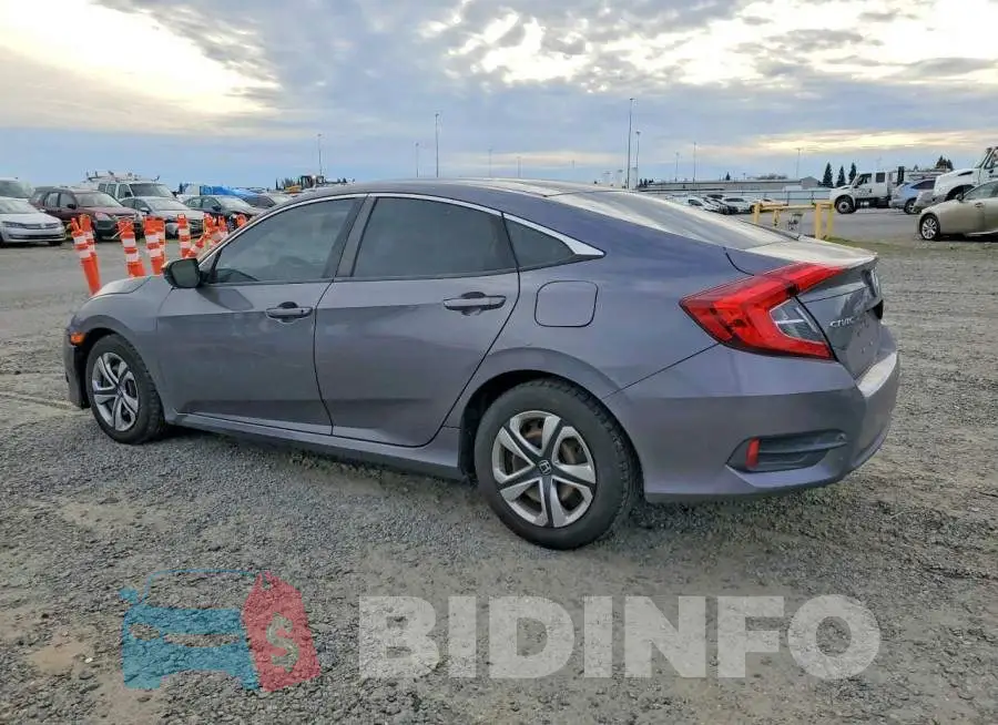 19XFC2F57HE214339 Photo# 2