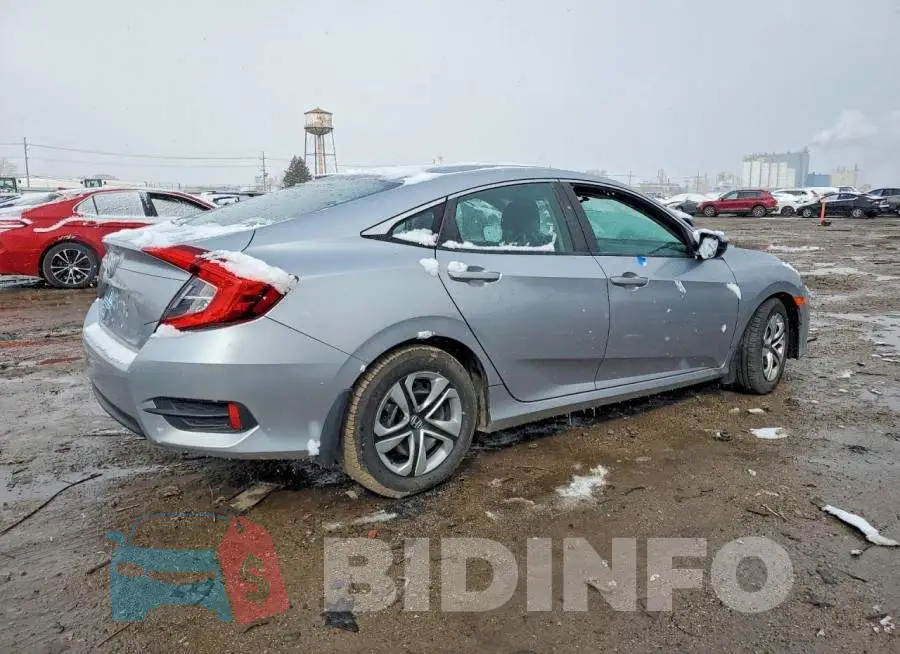 19XFC2F58HE007135 Photo# 3