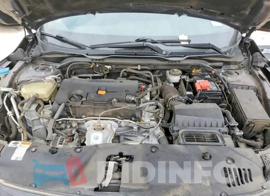 19XFC2F86LE008321 Photo# 11