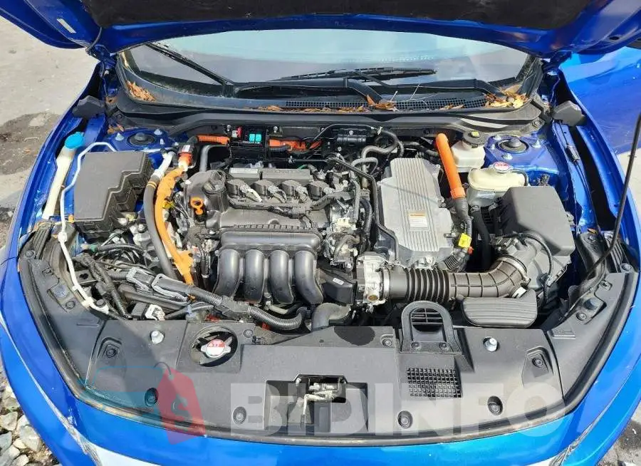 19XZE4F50LE003642 Photo# 11