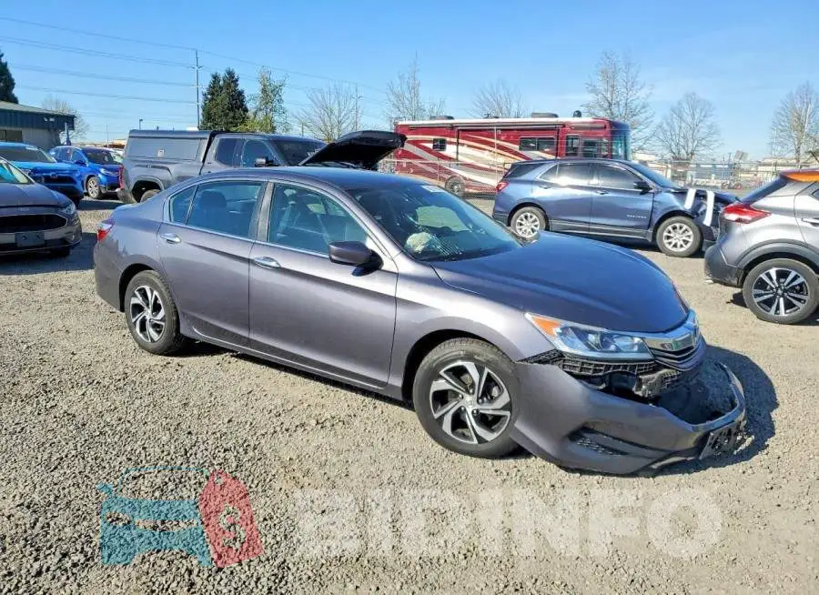 1HGCR2F32HA245843 Photo# 4