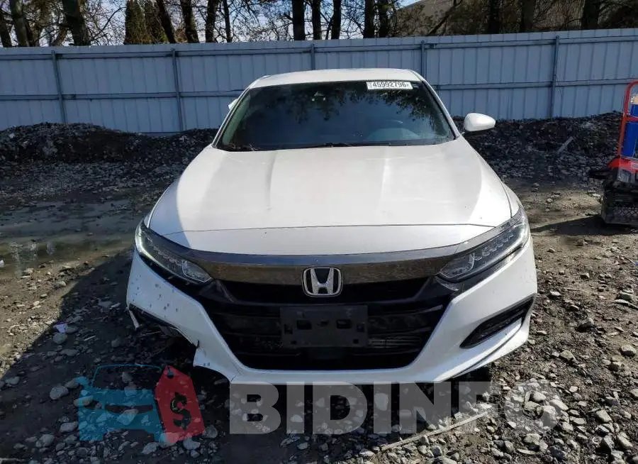 1HGCV1F3XLA150879 Photo# 5