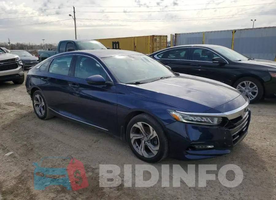 1HGCV1F50KA132679 Photo# 4