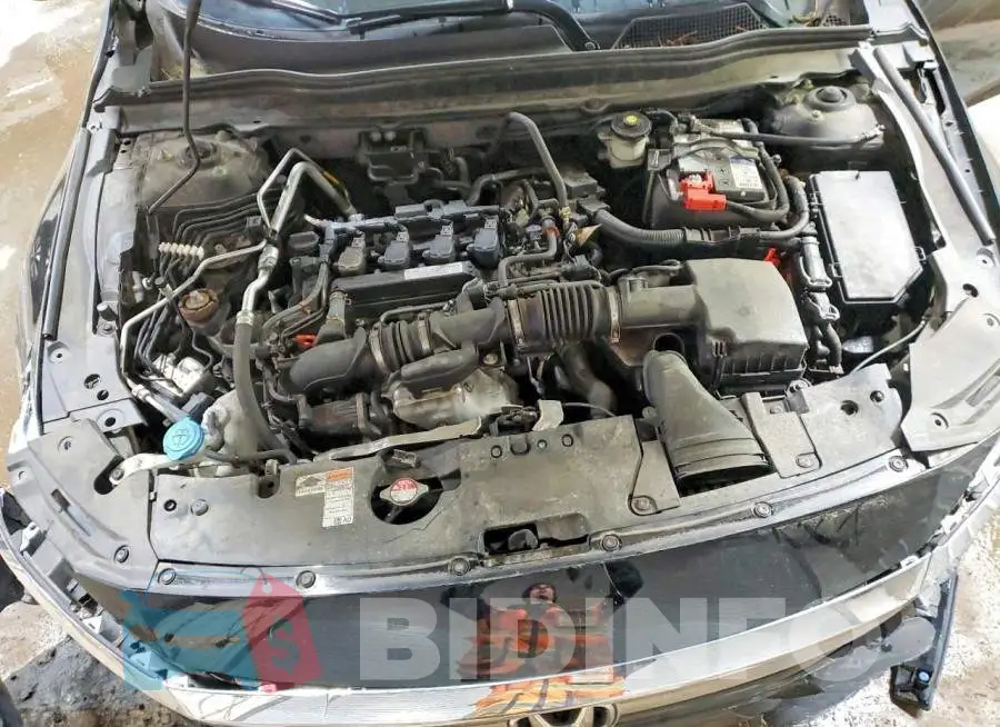1HGCV1F5XJA161282 Photo# 11