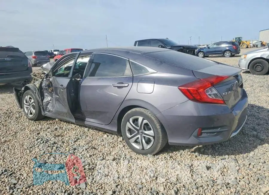 2HGFC2F52HH520404 Photo# 2