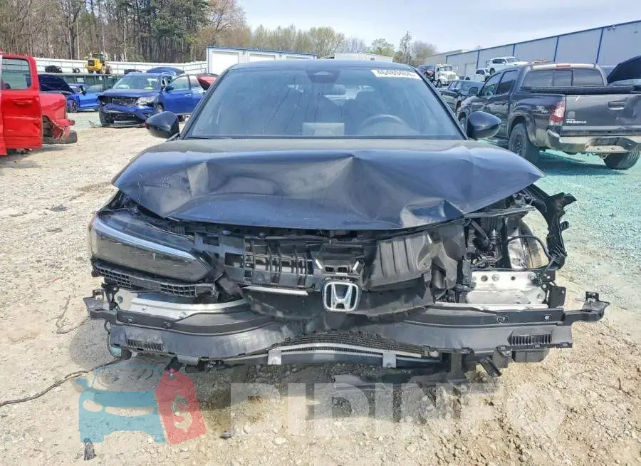 2HGFE2F57NH574982 Photo# 5