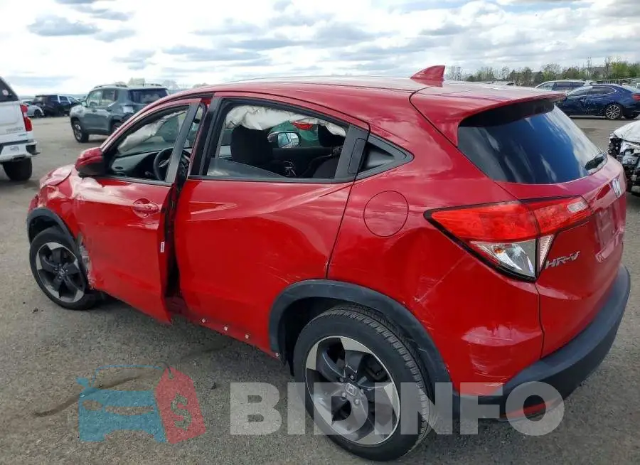 3CZRU6H50JG705273 Photo# 2