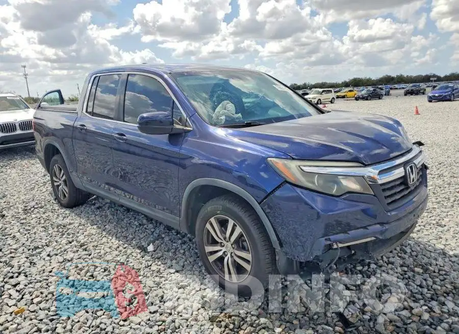 5FPYK3F46HB036935 Photo# 4