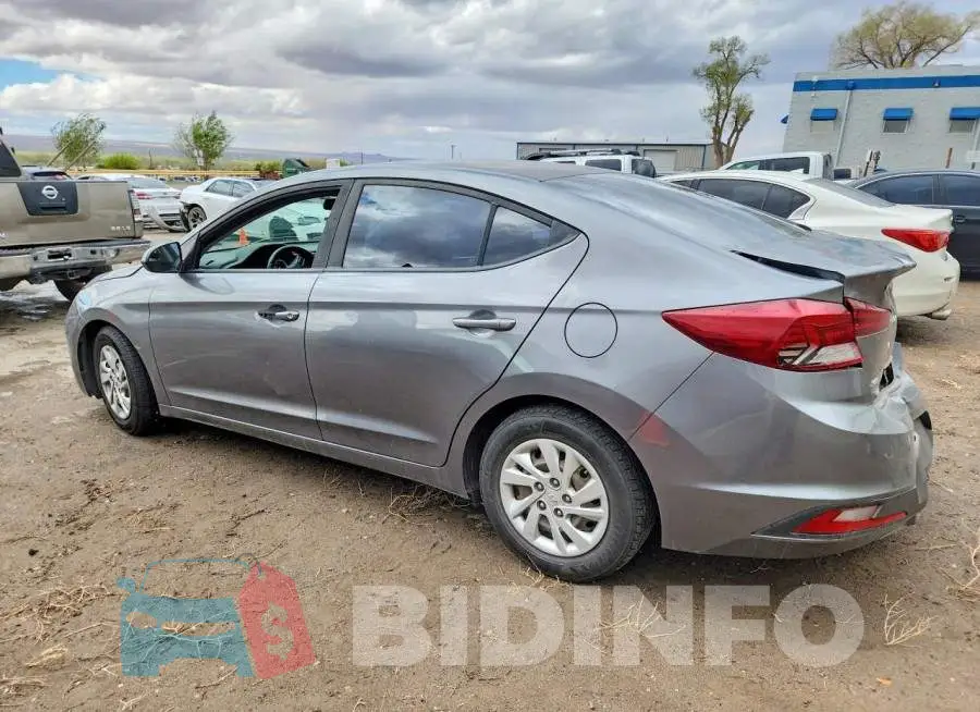 5NPD74LF4KH481848 Photo# 2