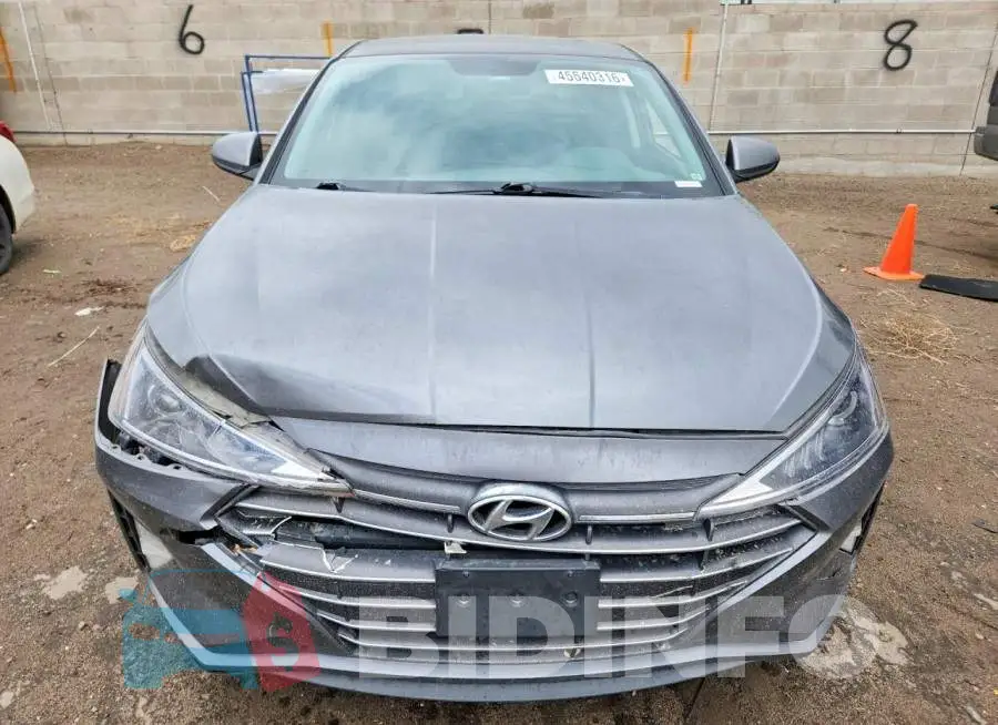 5NPD74LF4KH481848 Photo# 5