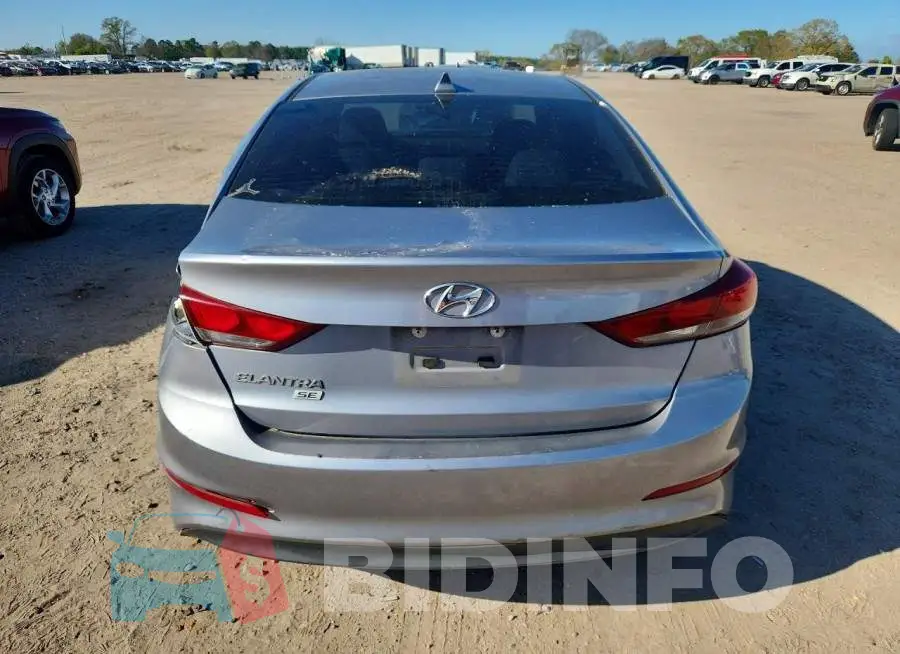 5NPD74LF7HH184615 Photo# 6