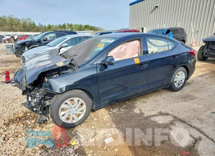 5NPD74LF7KH454286 Photo# 1