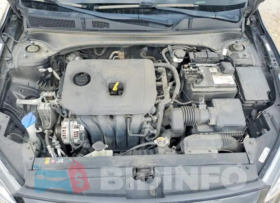 3KPF24AD6LE196177 Photo# 11