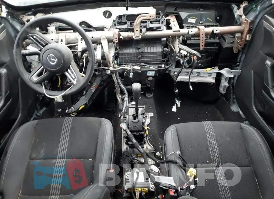 7MMVAABW5SN106167 Photo# 8