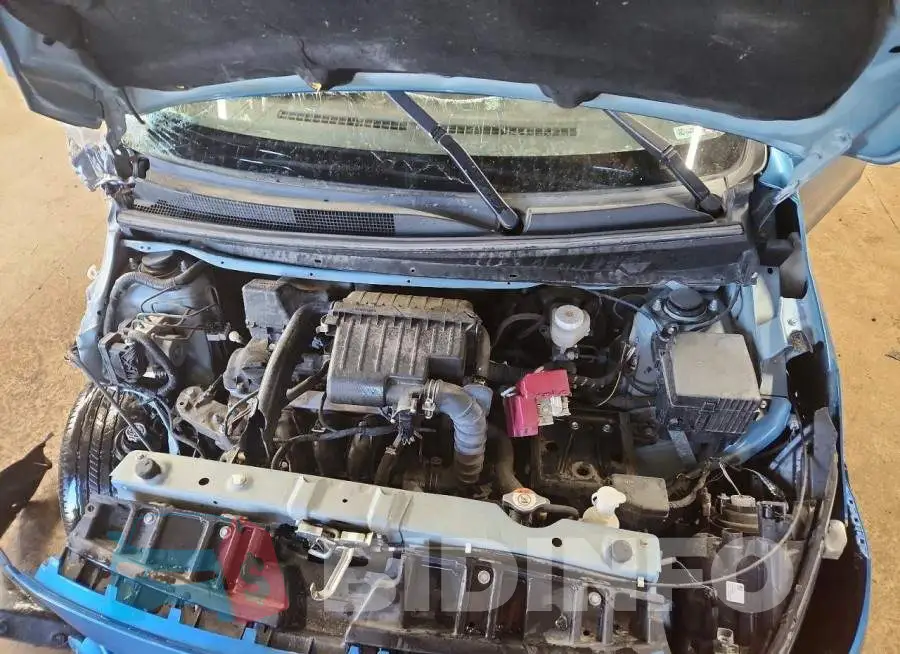 ML32F3FJ3KHF07915 Photo# 11