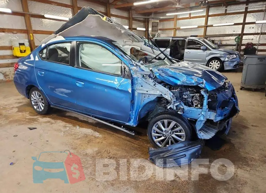 ML32F3FJ3KHF07915 Photo# 4