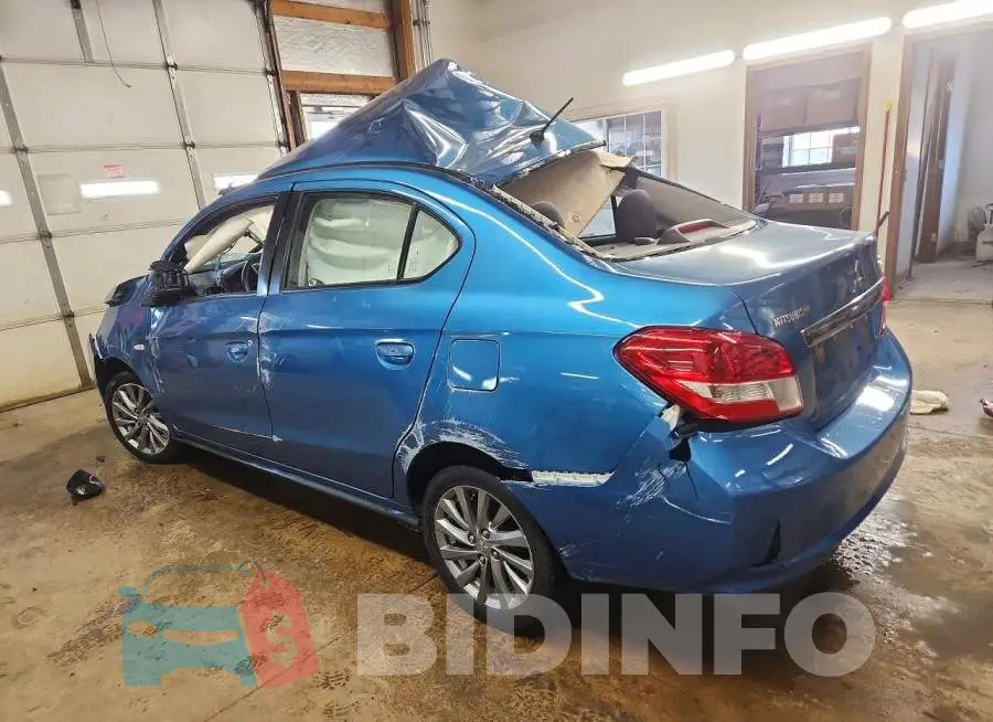 ML32F3FJ3KHF07915 Photo# 2