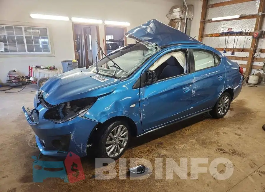 ML32F3FJ3KHF07915 Photo# 1