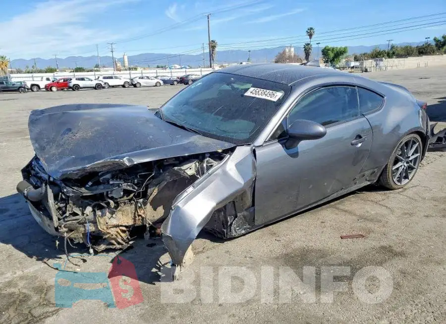 JF1ZDBE19P9705447 Photo# 1
