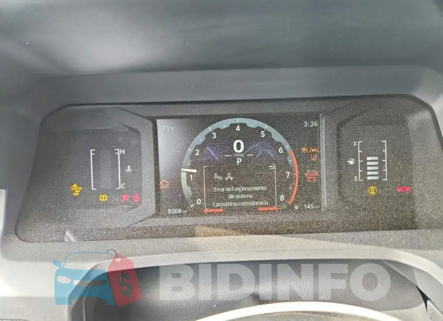 JTEVA5BR5S5007149 Photo# 9