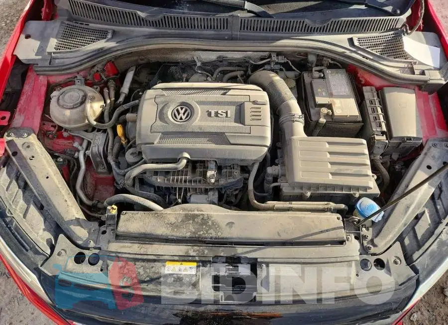 3VW5T7BU6KM194469 Photo# 11