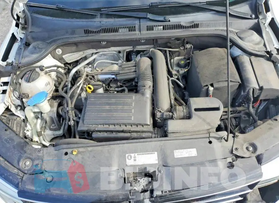 3VWDB7AJ7HM305819 Photo# 11