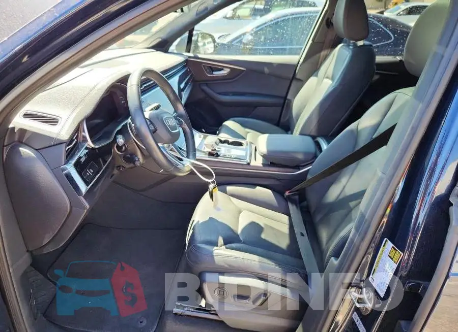 WA1VXBF70PD018240 Photo# 7