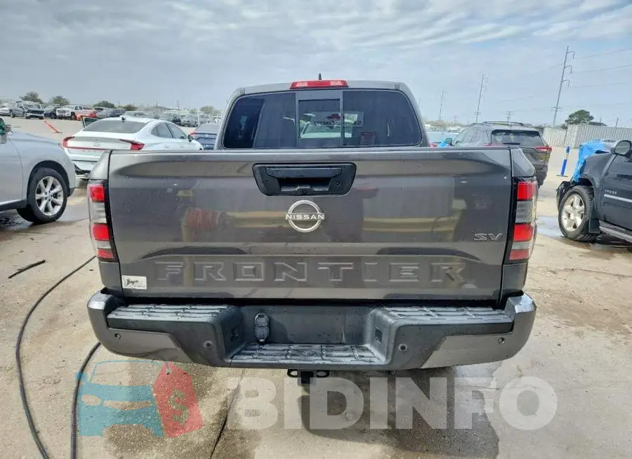 1N6ED1EJ7NN656494 Photo# 6