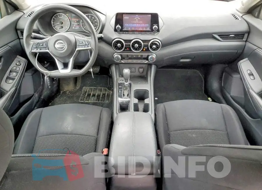 3N1AB8BV8NY240659 Photo# 8